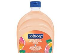 $3.69 – SnS, AC * | 50-Oz Softsoap Antibacterial Liquid Hand Soap Refill (Crisp Clean) at Amazon 50-Oz Softsoap Antibacterial Liquid Hand Soap Refill (Crisp Clean) on Amazon