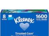 $11.37 – SnS, AC * | 8-Pk 200-Ct Kleenex Trusted Care 2-Ply Facial Tissues at Amazon 8-Pk 200-Ct Kleenex Trusted Care 2-Ply Facial Tissues on Amazon