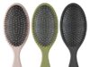 $7.99 – 3-Pack Conair Detangling Hair Brush Set Assorted Now + Free S&H w/ Prime or $35+ Conair Detangling Hair Brush Set assorted in hand