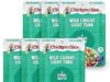 $3.30 – Chicken of the Sea Wild Caught Light Tuna in Spring Water Pouches w/ S&S + Free Shipping w/ Prime or on $35+ 6-Pack Chicken of the Sea Wild Caught Light Tuna in Spring Water Pouches