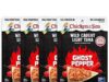 $2.81 – 4-Pack 2.5-Ounce Chicken of the Sea Ghost Pepper Wild Caught Light Tuna Pouches w/ S&S + Free Shipping w/ Prime or on $35+ 4-Pack Chicken of the Sea Ghost Pepper Wild Caught Light Tuna Pouches