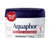 $13.05 – SnS | 14-Oz Aquaphor Healing Ointment Advanced Therapy Skin Protectant at Amazon 14-Oz Aquaphor Healing Ointment Advanced Therapy Skin Protectant tube