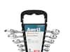 $7.88 – Home Depot Clearance: 6-Piece Anvil SAE Combination Wrench Set w/ Case + Free Store Pickup 6-Piece Anvil SAE Combination Wrench Set with carrying case at Home Depot