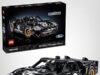 $59.99 – * | 793-Pc LEGO Technic 1966 Ford GT40 MKII Race Car (42223) at Amazon LEGO Technic 1966 Ford GT40 MKII Race Car (42223)