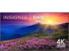 $359.99 – * | 75″ Insignia F50 Series 4K UHD LED Smart Fire TV at Amazon 75 Insignia F50 Series 4K UHD LED Smart Fire TV