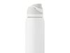 $30.33 – Amazon Offers 40-Oz Owala FreeSip Stainless Steel Water Bottle for + Free Shipping w/ Prime or on $35+ Owala FreeSip 40-Oz Stainless Steel Water Bottle in Shy Marshmallow or Citrus Crush
