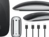 Ultra-rare Prime Day deal still live on latest black Apple Magic Mouse Latest black Apple Magic Mouse