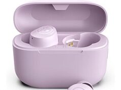 $12.44 – JLab Go Air Pop+ True Wireless Bluetooth Earbuds (Lilac) – + Free Shipping w/ Prime or on $35+ JLab Go Air Pop+ True Wireless Bluetooth Earbuds in Lilac