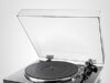 $299.99 – | Denon DP-300F Fully Automatic Analog Turntable & Vinyl Record Player at Amazon Denon DP-300F fully automatic analog turntable