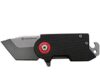 $13.33 – * | Smith & Wesson Benji 1.75″ Tanto Folding Knife w/ Bottle Opener & Money Clip at Amazon Smith & Wesson Benji 1.75" Tanto Folding Knife with bottle opener and money clip
