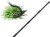 $9.99 – 27″-56″ LLarguest Adjustable Handle 4 Tine Weeding Rake + Free Shipping w/ Prime or on $35+ 27-56 inch LLarguest adjustable handle 4 tine weeding rake