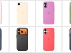 $29.00 – Official Apple iPhone 17/Pro/Max/e Cases with Up to 32% Off at Amazon — Deals Start from $29 Official Apple iPhone cases on sale at Amazon