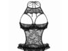 $5.00 – Avidlove Lace One Piece Bodysuit Teddy Lingerie $5 + Free Shipping with Prime or Orders $35+ Avidlove Lace One Piece Bodysuit Teddy Lingerie on sale