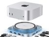 $53.00 – iVANKY 13-in-1 M4 Mac Mini Docking Station w/ M.2 SSD NVMe Enclosure $53 + Free Shipping iVANKY 13-in-1 M4 Mac Mini Docking Station with M.2 SSD NVMe Enclosure