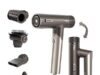 $149.00 – Shark SpeedStyle Pro Flex High-Velocity Hair Dryer + Accessories (Mocha Silver) – + Free Shipping Shark SpeedStyle Pro Flex High-Velocity Hair Dryer Mocha Silver