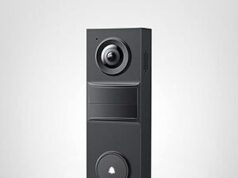 $34.97 – * | Tapo Smart 2K Video Wireless Doorbell Camera at Amazon Tapo Smart 2K Video Wireless Doorbell Camera