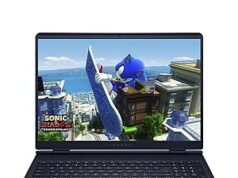 $899.99 – Alienware 16 Aurora: 16″ QHD+ IPS 120Hz, Intel Core 7 240H, RTX 5050, 16GB DDR5, 1TB SSD Alienware 16 Aurora: 16" QHD+ IPS 120Hz, Intel Core 7 240H, RTX 5050, 16GB DDR5, 1TB SSD