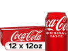 $20.00 – Deal on 6 – 12 Packs of Coke for $20 at Dollar General Coke 12 pack on sale at Dollar General for $20
