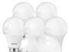 $8.18 – 6-Count Linkind A19 Dimmable LED Light Bulbs with S&S + Free Shipping w/ Prime or on $35+ 6-Count Linkind A19 Dimmable LED Light Bulbs on sale with Subscribe & Save