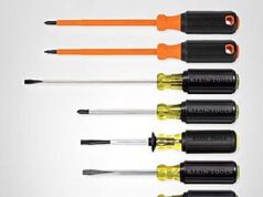 $39.98 – * | 9-Piece Klein Tools Electrician Screwdriver Set at Amazon 9-Piece Klein Tools Electrician Screwdriver Set on Amazon