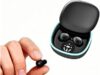 $9.99 – Xmenha Low-Profile Invisible Wireless Bluetooth Earbuds for Small Ears (2 Colors) + Free Shipping w/ Prime or on $35+ Xmenha Low-Profile Invisible Wireless Bluetooth Earbuds in Black and Nude