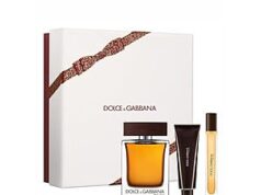 $65.85 – | The One by Dolce and Gabbana for Men – 3 Pc Gift Set at Amazon The One by Dolce and Gabbana for Men - 3 Pc Gift Set
