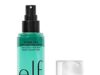 $4.50 – SnS, AC | e.l.f. Power Grip Dewy Setting Spray at Amazon e.l.f. Power Grip Dewy Setting Spray bottle
