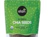 $2.43 – 8.8-Ounce Elan Organic Chia Seeds w/ S&S + Free Shipping w/ Prime or on $35+ Elan Organic Chia Seeds packaged in an 8.8-ounce container