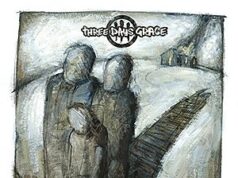 $14.29 – | Three Days Grace (Vinyl) at Amazon Three Days Grace (Vinyl) album cover