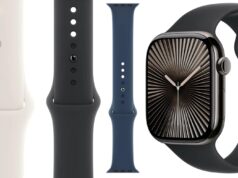 $15.00 – Load up on official Apple Watch Sport Bands while they are just $15 Prime shipped (69% off) load official apple watch product image