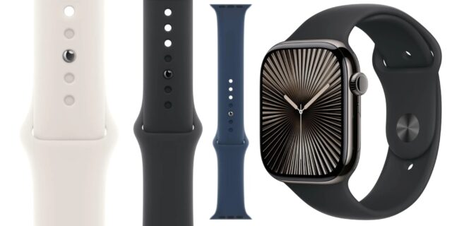 load official apple watch product image