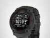 $149.99 – | Garmin Instinct® E 45mm, Rugged Outdoor GPS Smartwatch at Amazon Garmin Instinct® E 45mm rugged outdoor GPS smartwatch