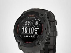 $149.99 – | Garmin Instinct® E 45mm, Rugged Outdoor GPS Smartwatch at Amazon Garmin Instinct® E 45mm rugged outdoor GPS smartwatch