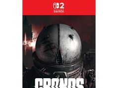 $27.50 – Cronos (Nintendo Switch 2) at Record Low Price: + Free Shipping Cronos for Nintendo Switch 2