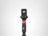 $3.11 – | Milwaukee 48-32-5031 Shockwave Steel Impact Duty 1/4 Inch Hex Shank to 3/8 Inch Square Socket Adapter at Amazon Milwaukee 48-32-5031 Shockwave Steel Impact Duty Socket Adapter