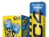 $5.41 – 4-Pack 12-Oz C4 Performance Energy Carbonated (Frozen Bomb) at Lowest Price Ever with Subscribe & Save on Amazon 4-Pack of C4 Performance Energy Carbonated (Frozen Bomb) on Amazon
