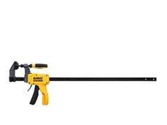 $15.00 – YMMV: DEWALT 24 in. 825 lbs. Hybrid Clamp DWHT83601 on Clearance at Home Depot – $15 DEWALT DWHT83601 hybrid clamp on clearance at Home Depot