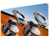 $16.99 – 2-Count LISEN MagSafe Magnetic Adjustable Suction Cup Phone Mounts (Black) ($8.50 each) + Free Shipping w/ Prime or on $35+ 2-Count LISEN MagSafe Magnetic Adjustable Suction Cup Phone Mounts in black