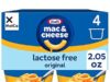 $3.21 – 4-Ct 2.05-Oz Kraft NotCo Plant Based Mac & Cheese (Lactos Free Original) w/ S&S + Free Shipping w/ Prime or on $35+ 4-Ct 2.05-Ounce Kraft NotCo Plant Based Mac & Cheese (Lactos Free Original)