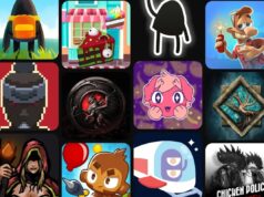 Today’s Android app deals and freebies: Monster’s Expedition, Cosmic Express, A Good Snowman, more Collection of top Android games on sale