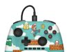 $17.99 – PowerA Advantage Wired Controller for Nintendo Switch 2 (Mario Time) Available at Lowest Price Ever with Free Shipping PowerA Advantage Wired Controller for Nintendo Switch 2 (Mario Time)