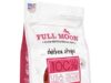 $7.79 – Full Moon Chicken Strips All Natural Human Grade Dog Treats (12-Ounce) on Sale for with S&S + Free Shipping w/ Prime or on $35+ Full Moon Chicken Strips dog treats in 12-ounce bag