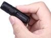 $8.29 – Prime Members: TUNENGE S15 Rechargeable 650 Lumen Keychain Flashlight (Black) – + Free Shipping TUNENGE S15 Rechargeable Keychain Flashlight in black