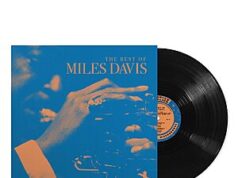 $20.39 – The Best Of Miles Davis (Vinyl LP) Now + Free Shipping with Prime or on $35+ The Best Of Miles Davis Vinyl LP cover