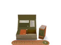 $249.98 – The Wes Anderson Archive: Ten Films, Twenty-Five Years (The Criterion Collection) 4K UHD + Free Shipping Wes Anderson Archive 4K UHD Blu-ray Box Set