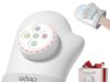 $29.92 – OILSAO Hand Massager w/ Heat & Compression – 50% off with Promo Code OILSAO Hand Massager with Heat & Compression on Amazon