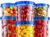 $9.49 – 6-Pack HOMETALL Airtight Freezer Storage Containers w/ Twist Lids – Lowest Price Ever on Amazon with 50% Off and Free Shipping 6-Pack HOMETALL Airtight Freezer Storage Containers on sale at Amazon
