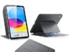 $9.00 – ESR iPad A16, iPad 11th/10th Gen Case w/ Stand Cover $9 + Free Shipping w/ Prime or on $35+ ESR iPad A16 Case with Stand Cover