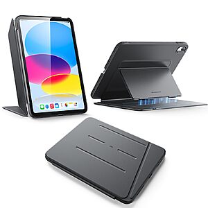 ESR iPad A16 Case on sale ESR iPad A16 Case with Stand Cover