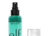$4.50 – 2.7-Oz e.l.f. Power Grip Dewy Setting Spray w/ Hyaluronic Acid w/ S&S + Free Shipping w/ Prime or on $35+ 2.7-Oz e.l.f. Power Grip Dewy Setting Spray with Hyaluronic Acid on Amazon